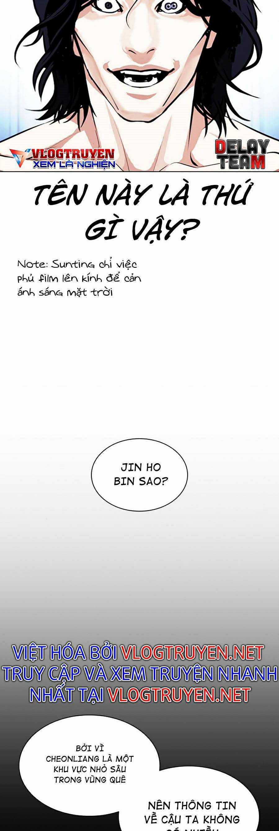 Hoán Đổi Diệu Kì Chapter 382 trang 20