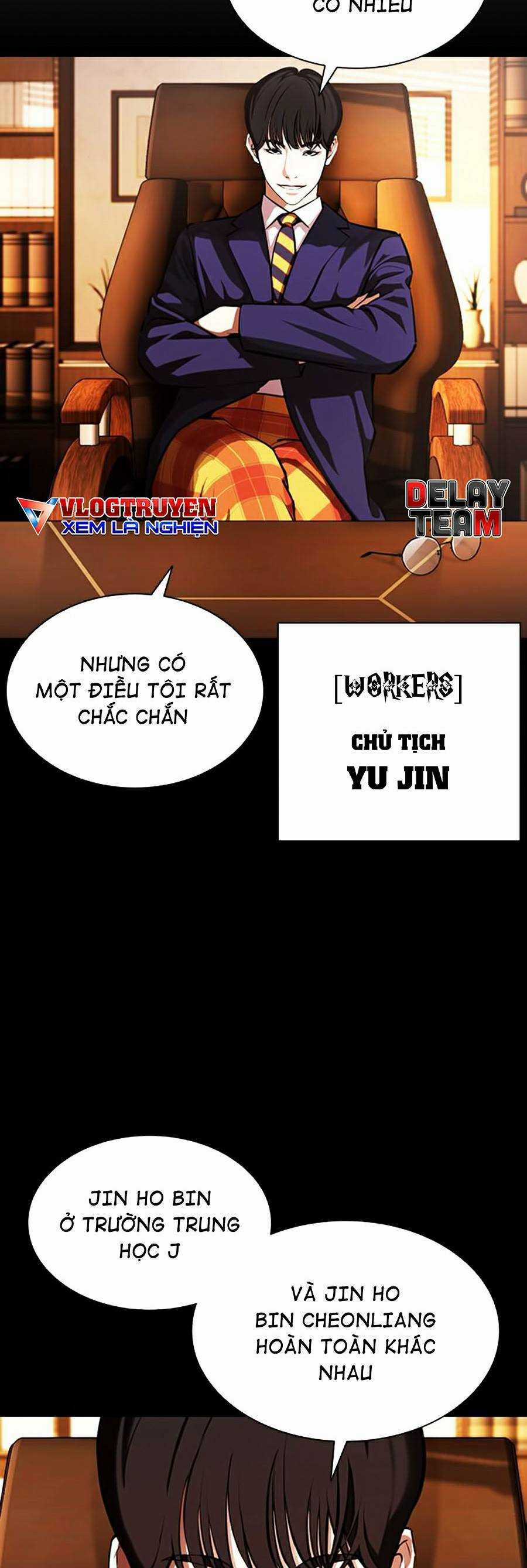 Hoán Đổi Diệu Kì Chapter 382 trang 21