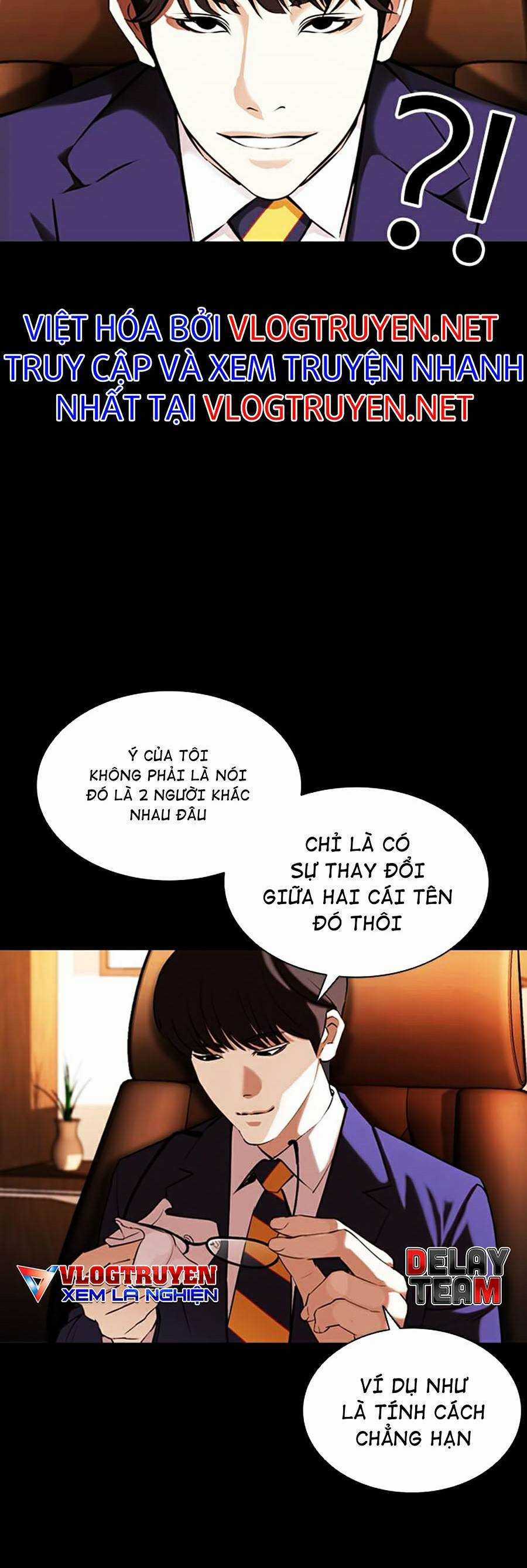 Hoán Đổi Diệu Kì Chapter 382 trang 22