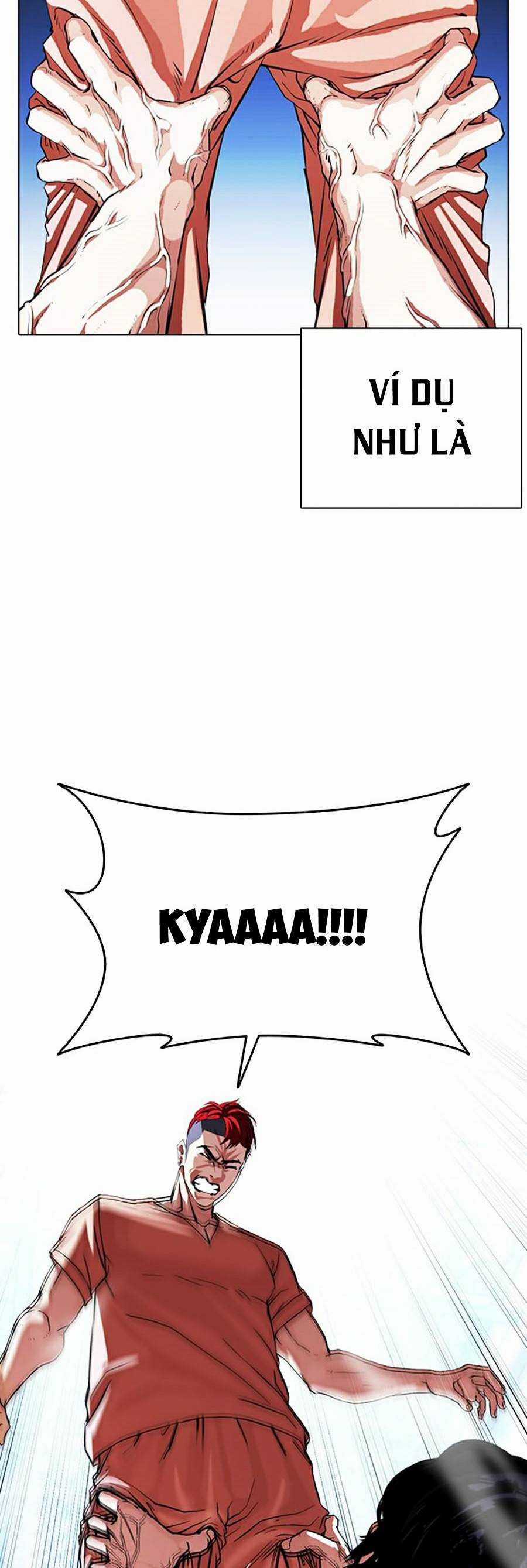 Hoán Đổi Diệu Kì Chapter 382 trang 24