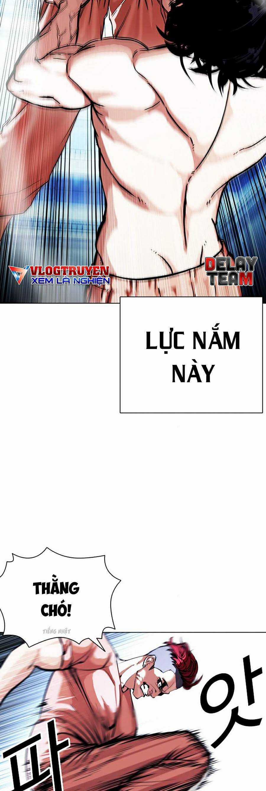 Hoán Đổi Diệu Kì Chapter 382 trang 25