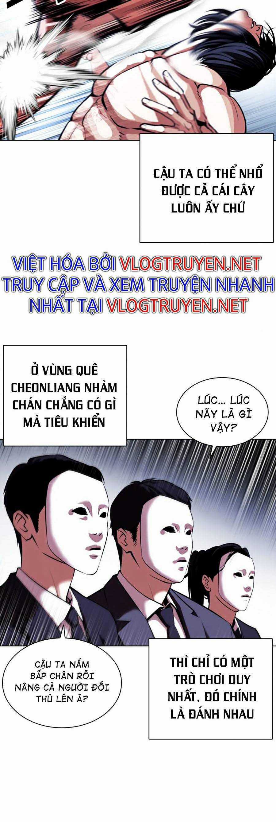 Hoán Đổi Diệu Kì Chapter 382 trang 26