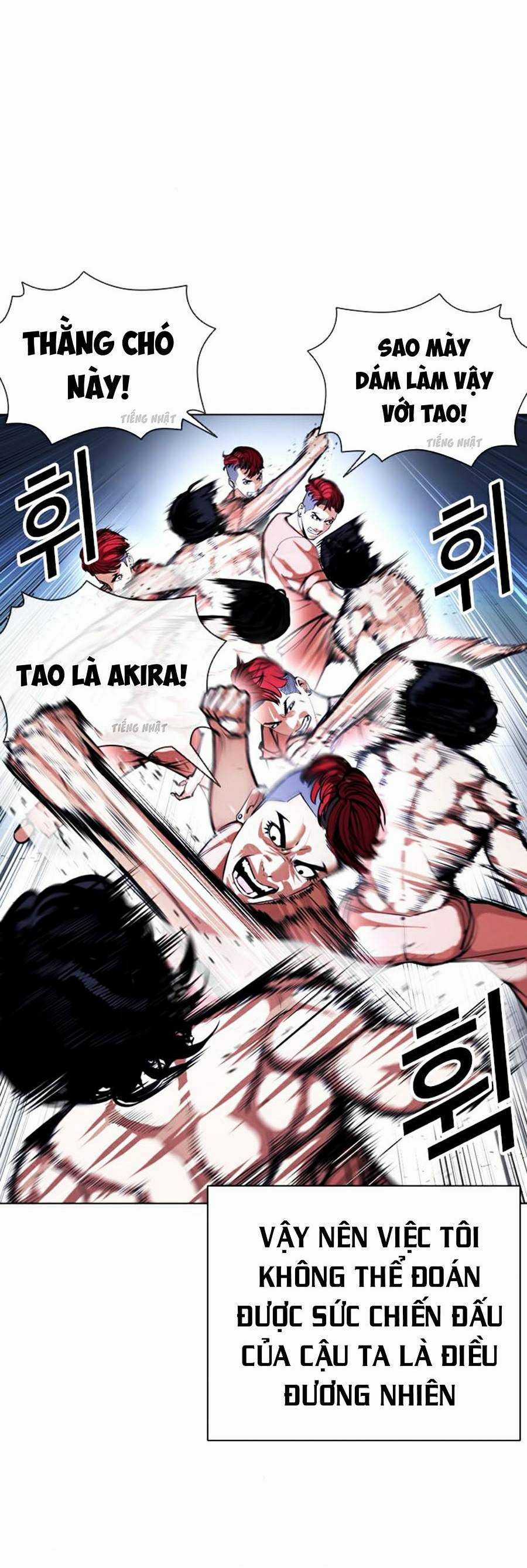 Hoán Đổi Diệu Kì Chapter 382 trang 27
