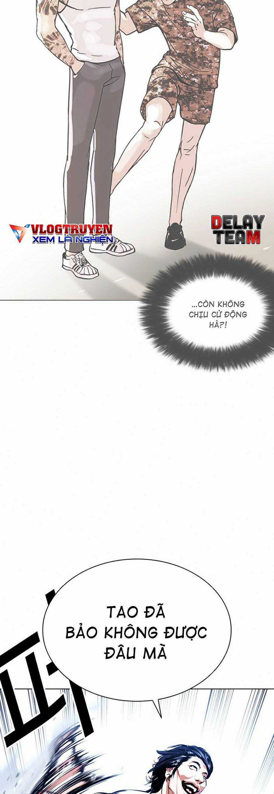 Hoán Đổi Diệu Kì Chapter 382 trang 29