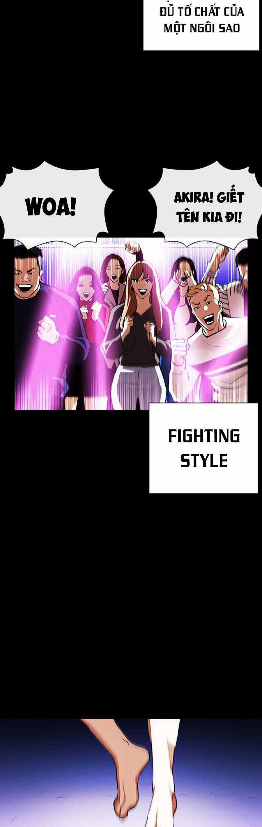 Hoán Đổi Diệu Kì Chapter 382 trang 3