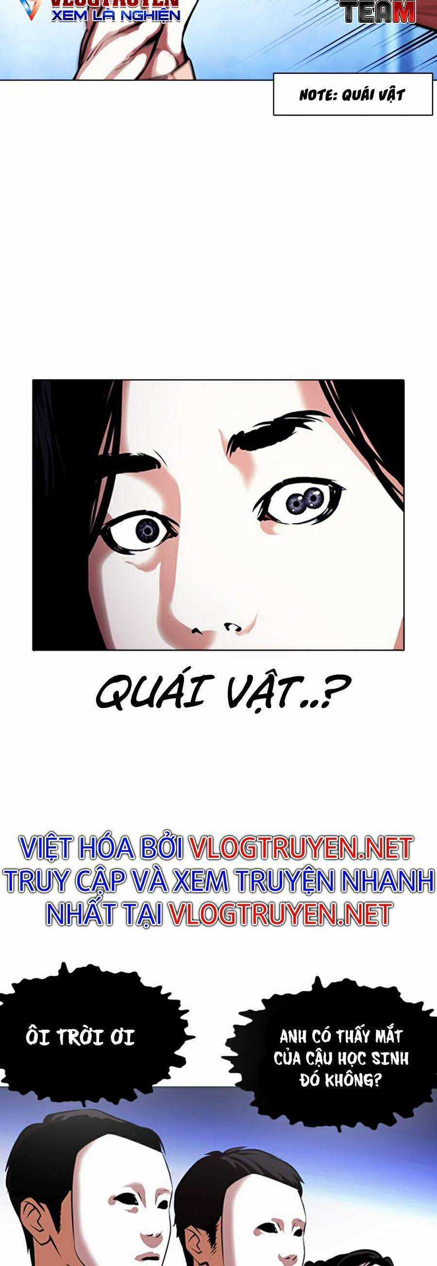 Hoán Đổi Diệu Kì Chapter 382 trang 35