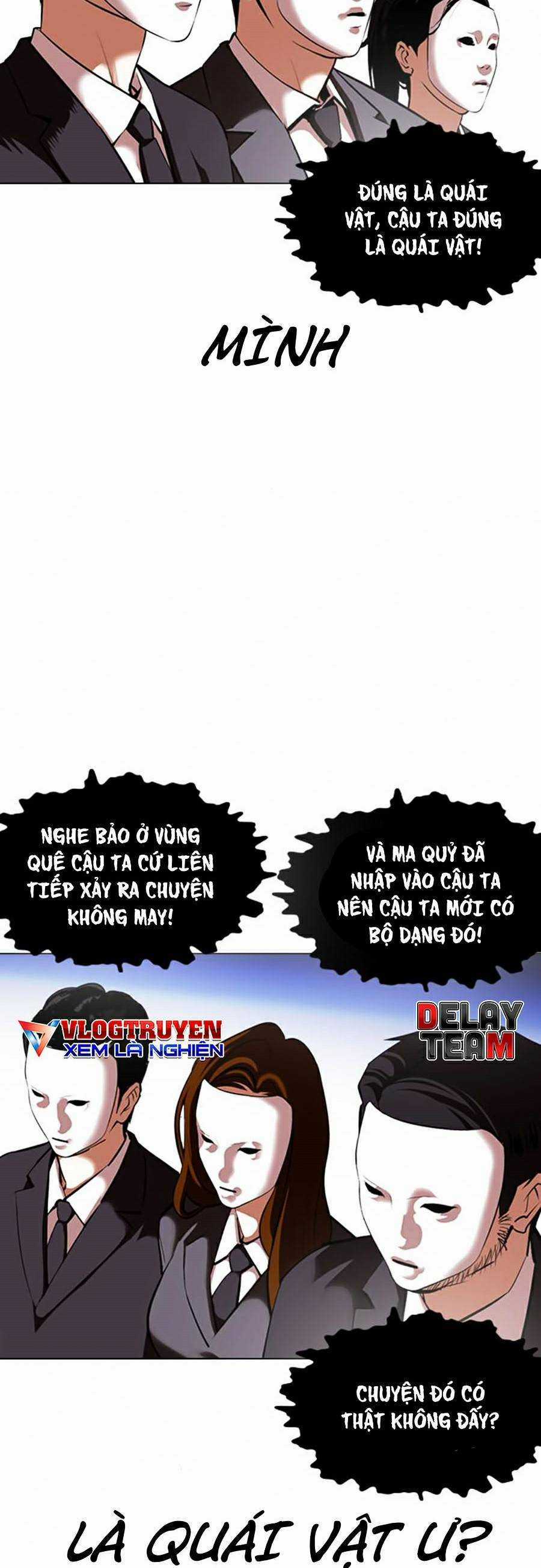 Hoán Đổi Diệu Kì Chapter 382 trang 36