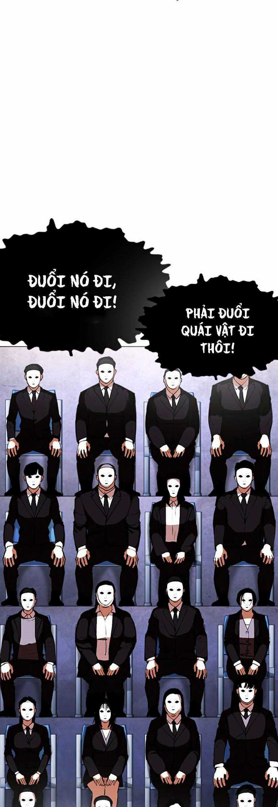 Hoán Đổi Diệu Kì Chapter 382 trang 37