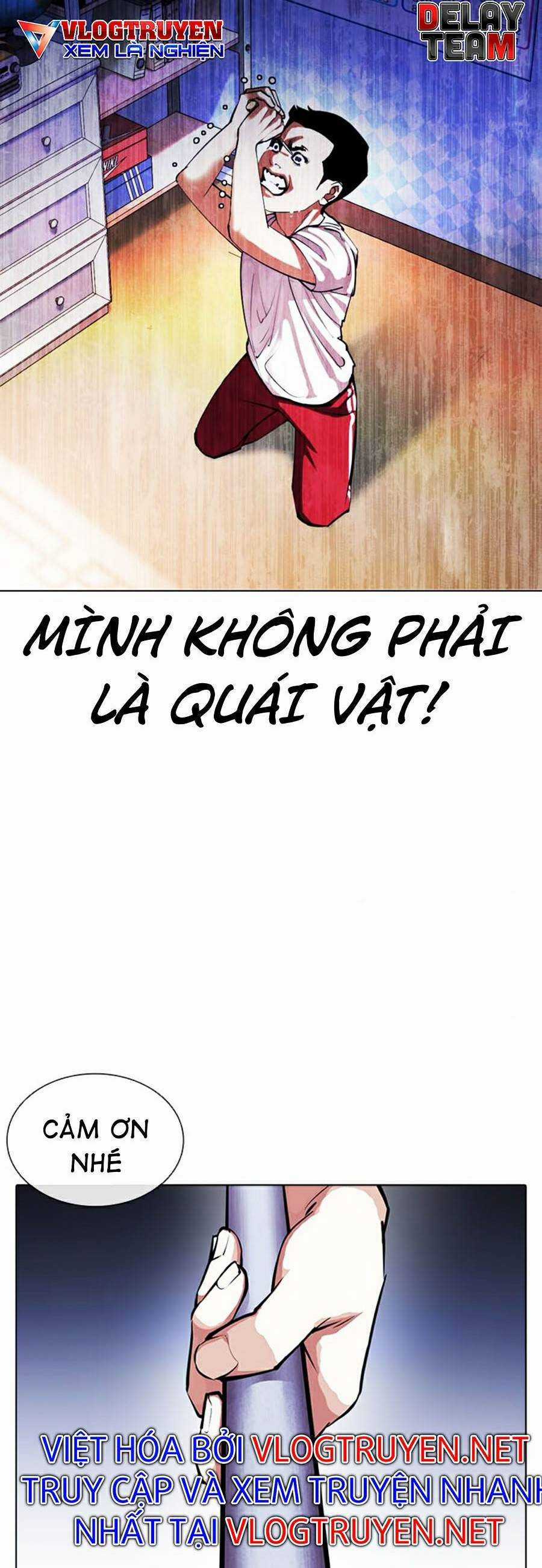 Hoán Đổi Diệu Kì Chapter 382 trang 39