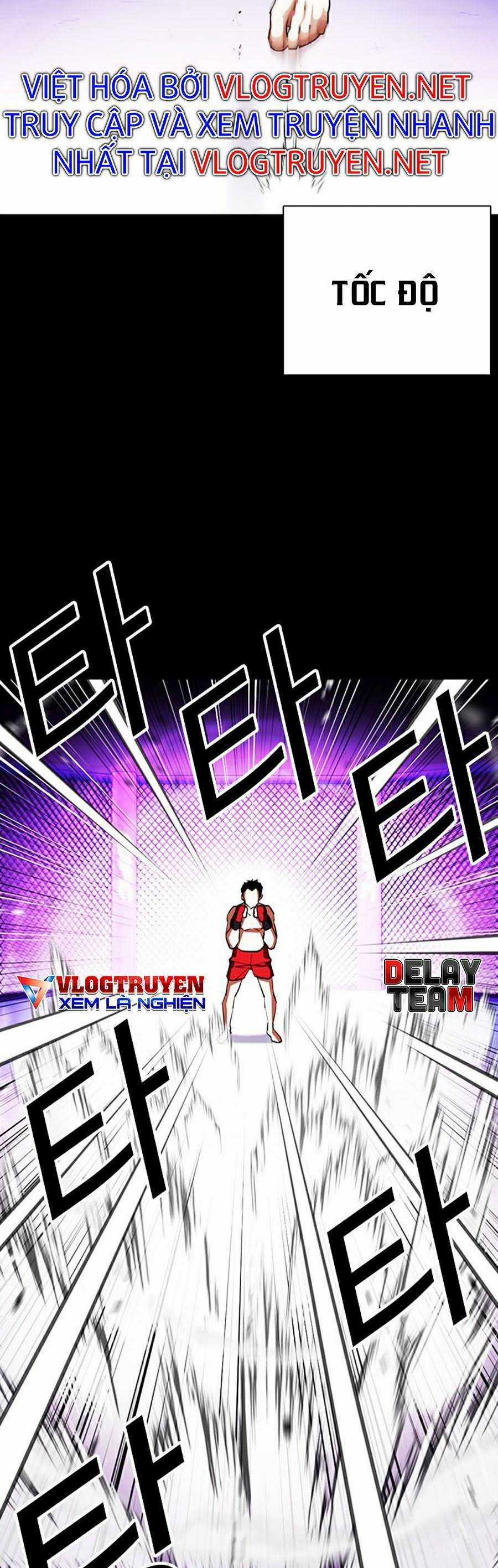 Hoán Đổi Diệu Kì Chapter 382 trang 4