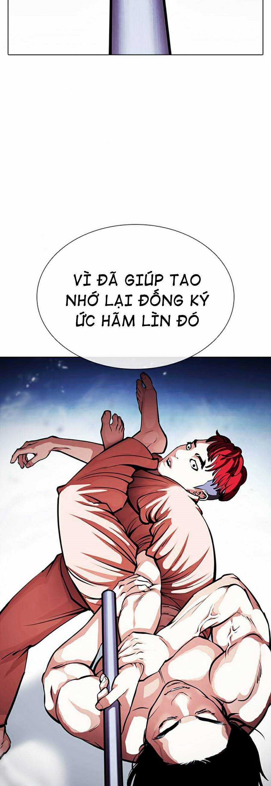 Hoán Đổi Diệu Kì Chapter 382 trang 40