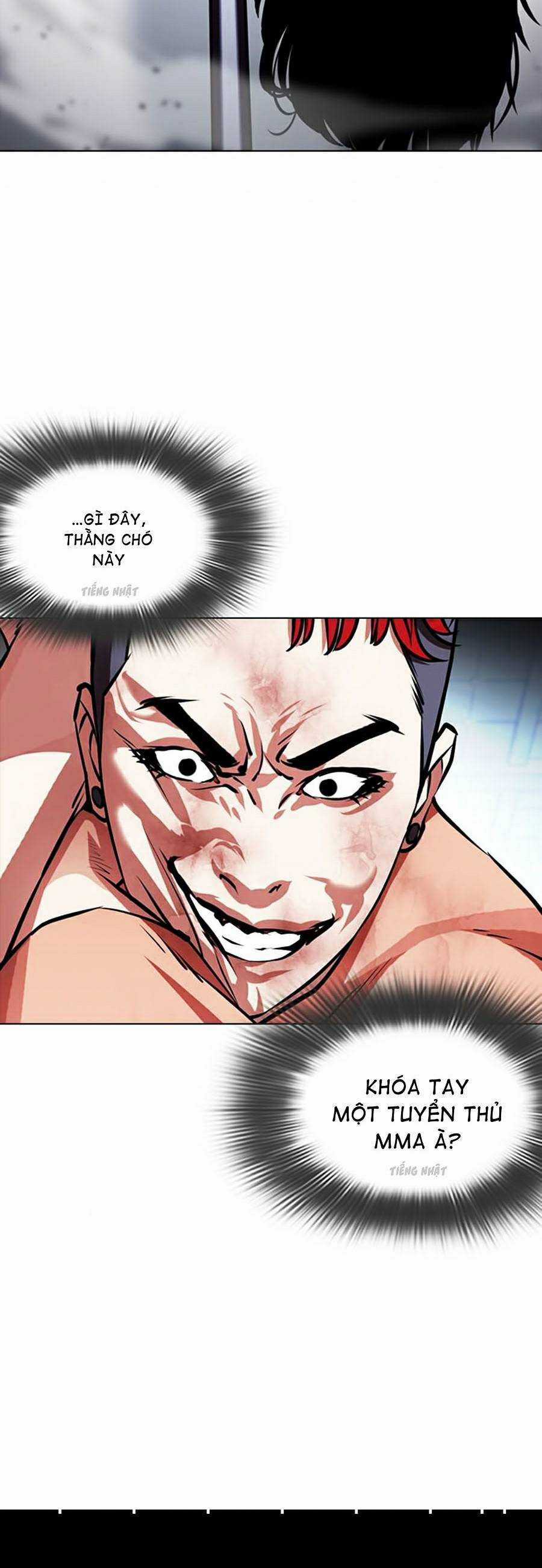 Hoán Đổi Diệu Kì Chapter 382 trang 41