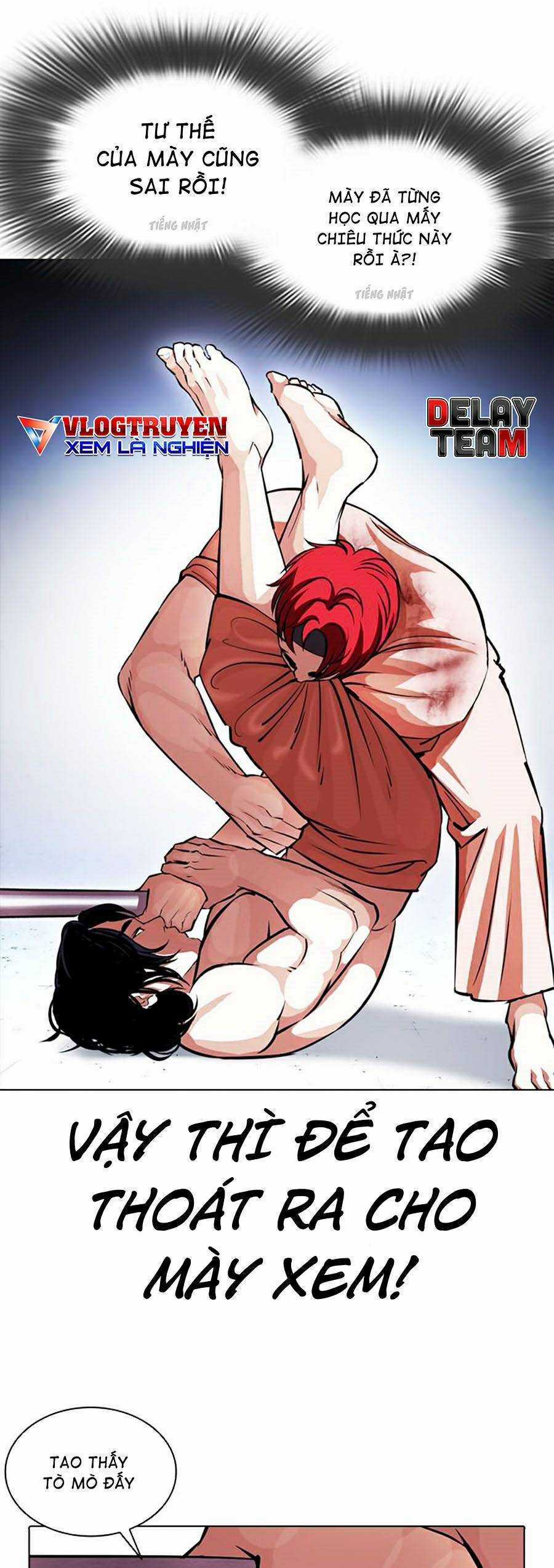 Hoán Đổi Diệu Kì Chapter 382 trang 42