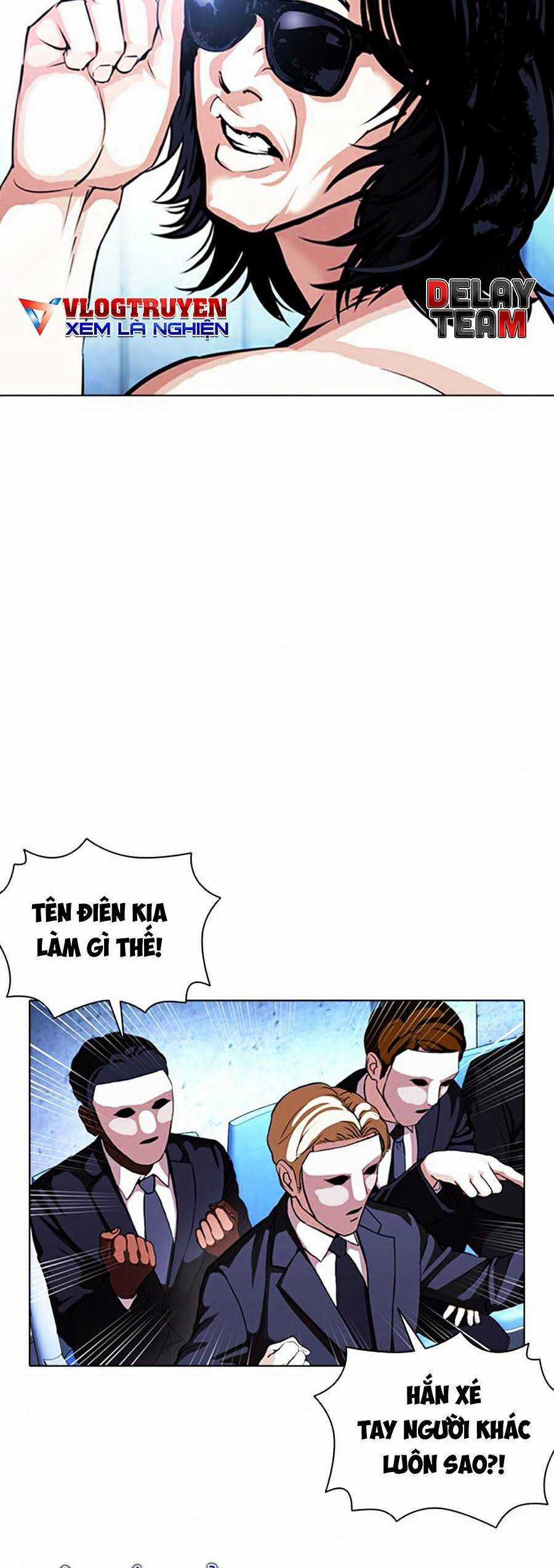 Hoán Đổi Diệu Kì Chapter 382 trang 49