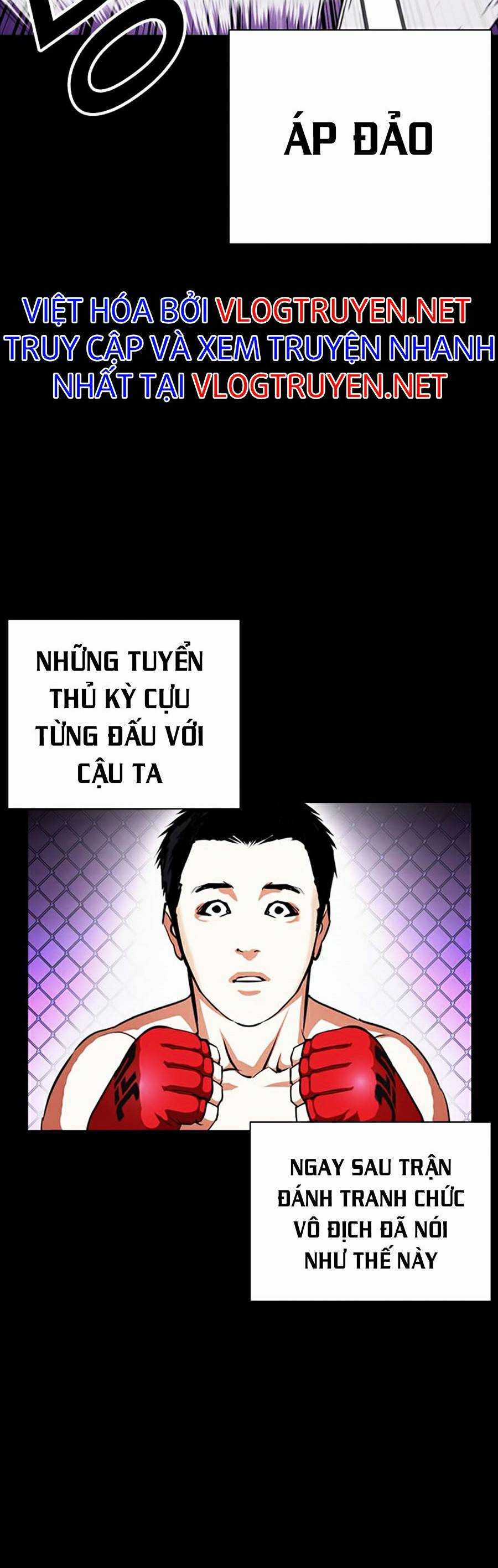 Hoán Đổi Diệu Kì Chapter 382 trang 5