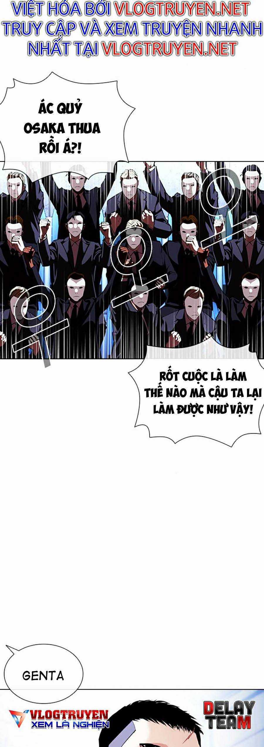 Hoán Đổi Diệu Kì Chapter 382 trang 50