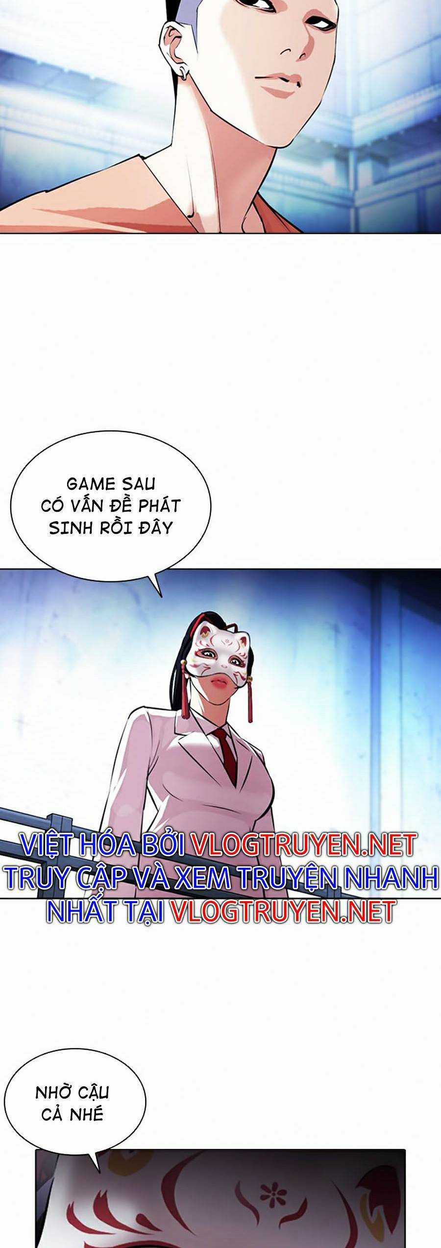 Hoán Đổi Diệu Kì Chapter 382 trang 51