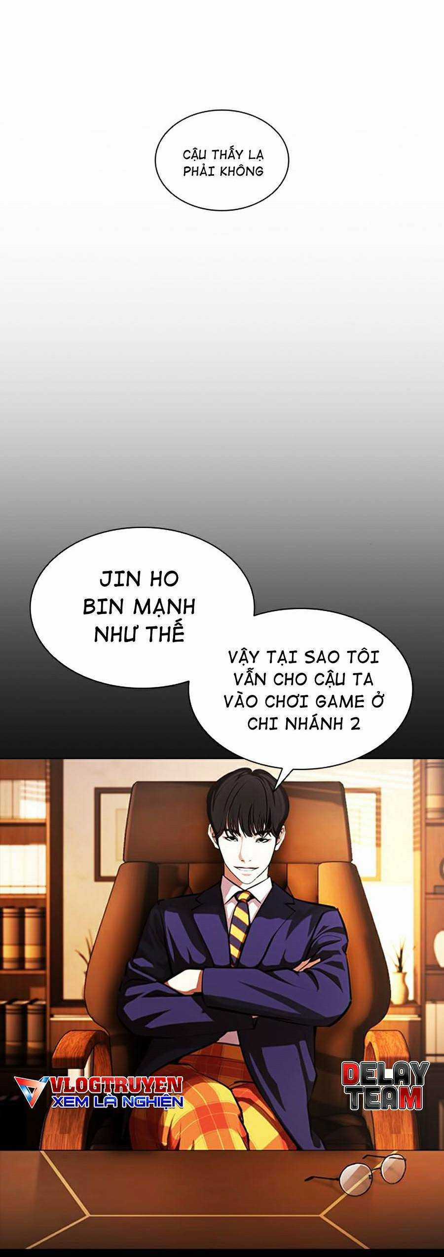 Hoán Đổi Diệu Kì Chapter 382 trang 54