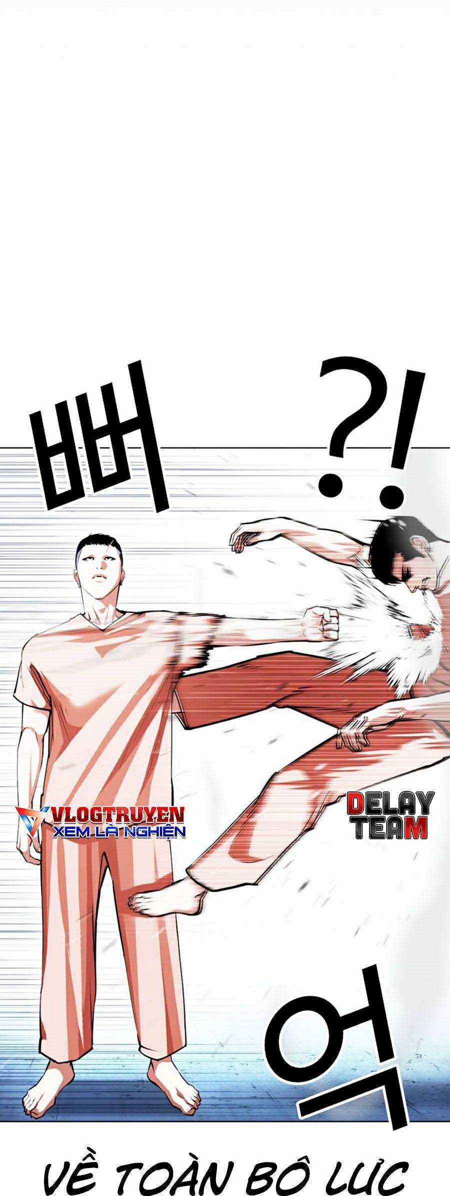 Hoán Đổi Diệu Kì Chapter 382 trang 56