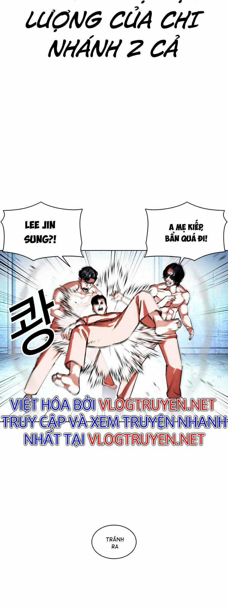 Hoán Đổi Diệu Kì Chapter 382 trang 57