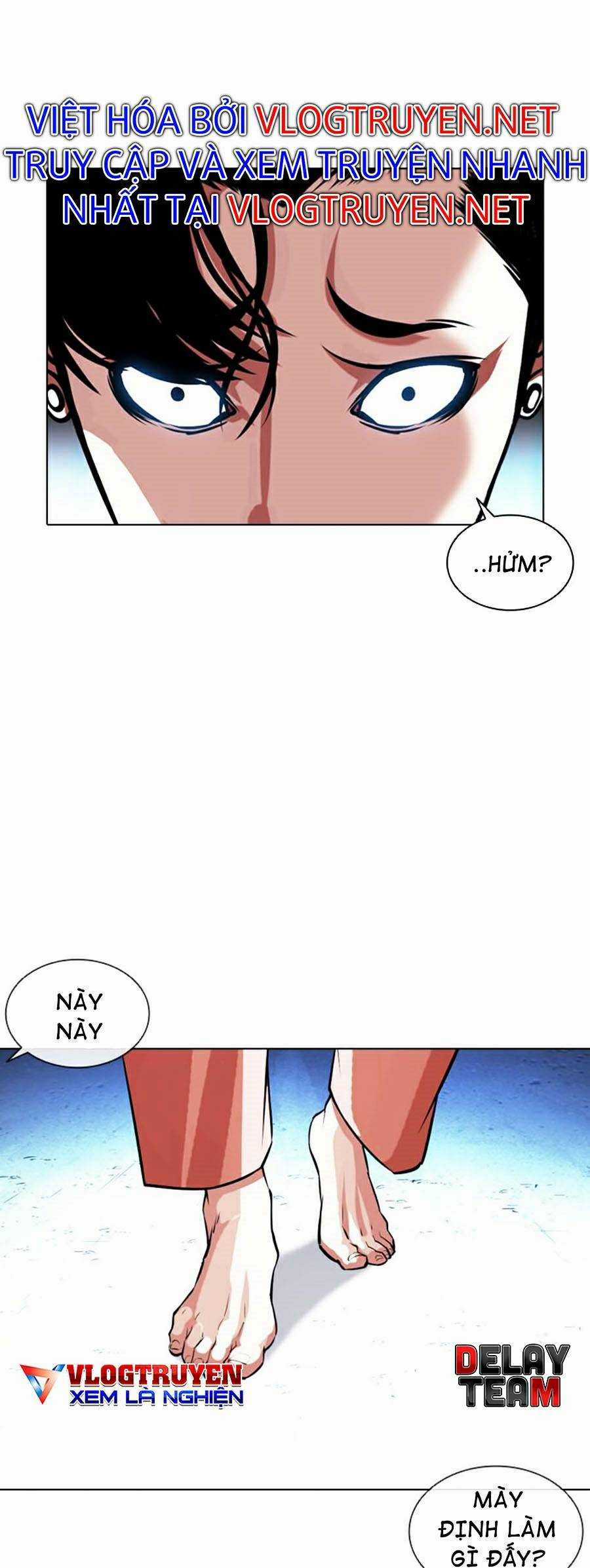 Hoán Đổi Diệu Kì Chapter 382 trang 59