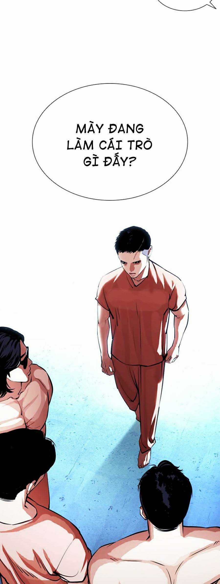 Hoán Đổi Diệu Kì Chapter 382 trang 60