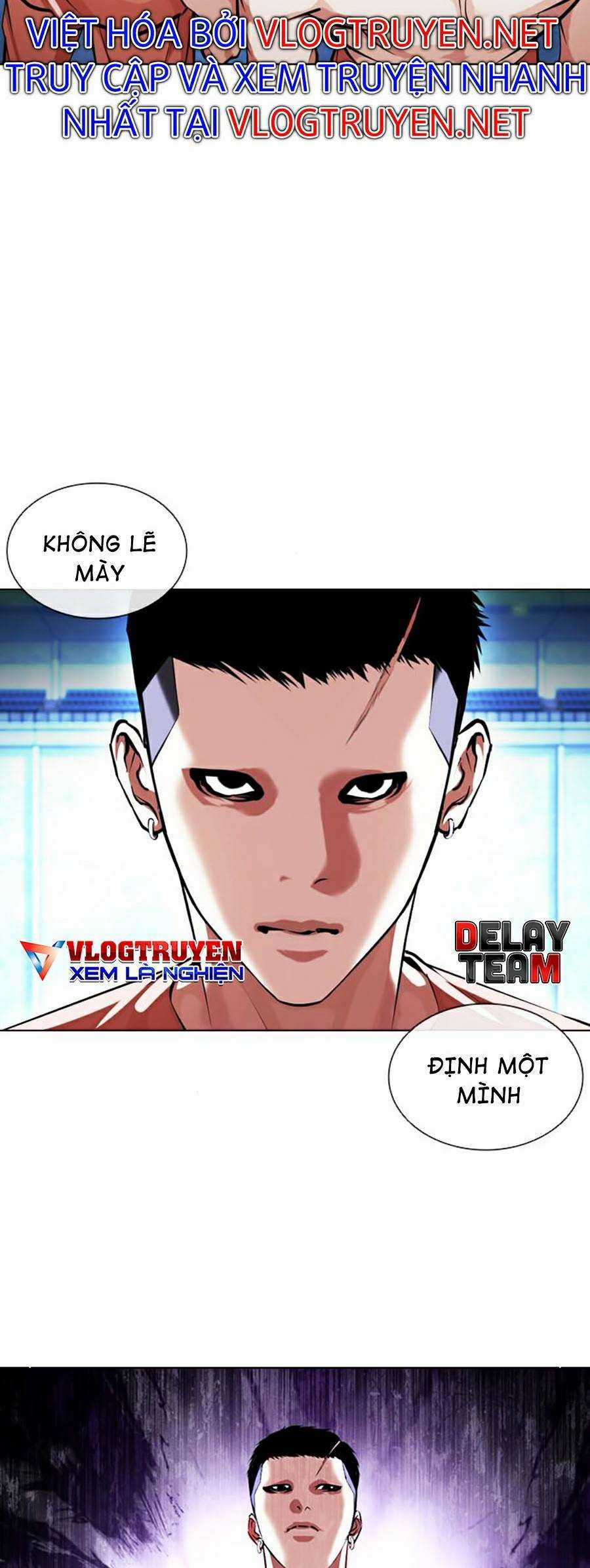 Hoán Đổi Diệu Kì Chapter 382 trang 61