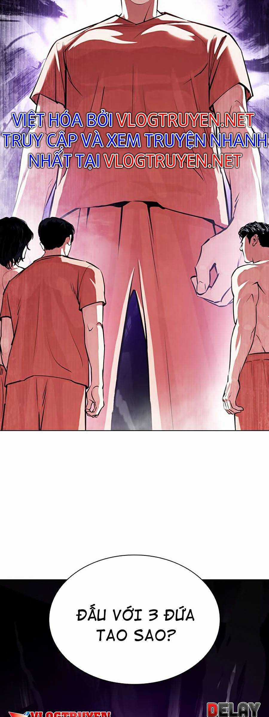 Hoán Đổi Diệu Kì Chapter 382 trang 62