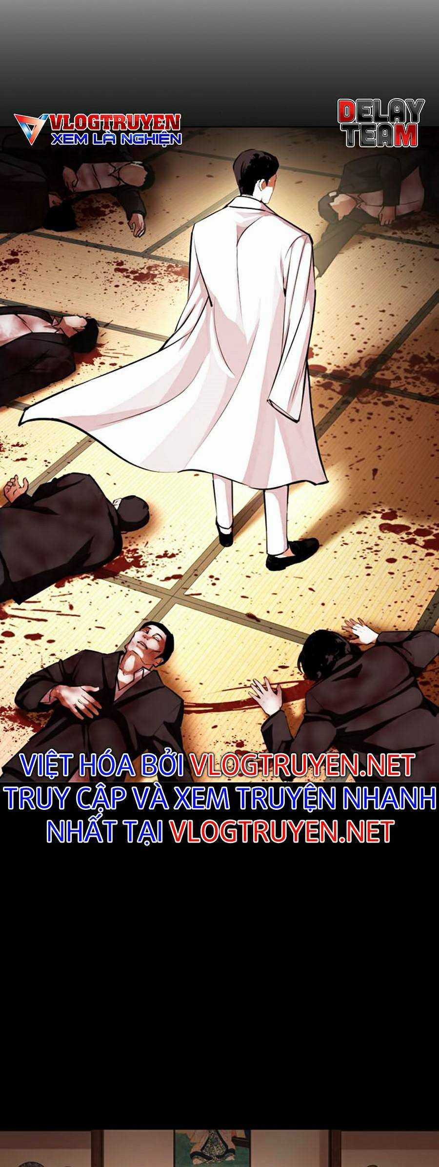 Hoán Đổi Diệu Kì Chapter 382 trang 64