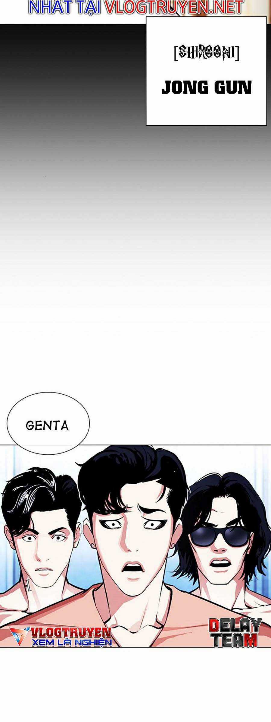 Hoán Đổi Diệu Kì Chapter 382 trang 66