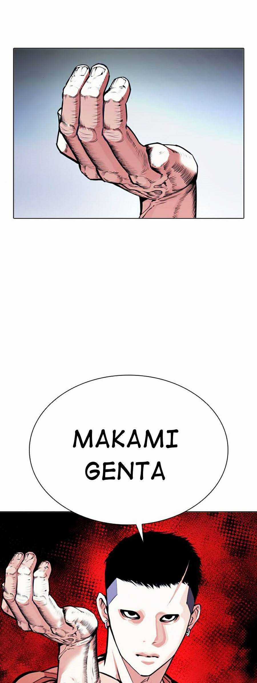 Hoán Đổi Diệu Kì Chapter 382 trang 67