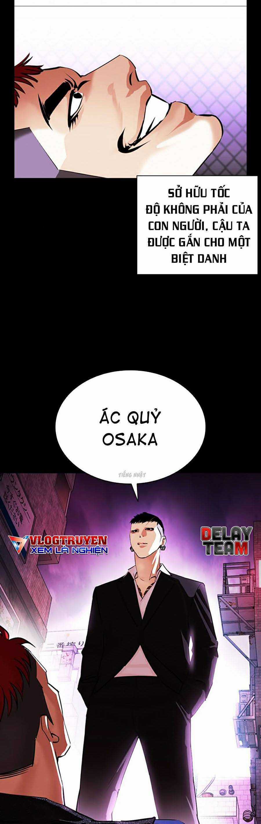 Hoán Đổi Diệu Kì Chapter 382 trang 7