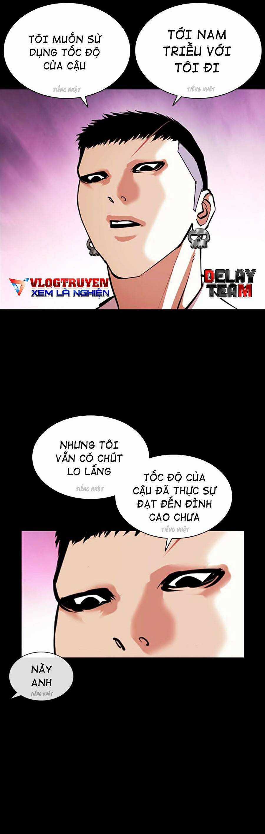 Hoán Đổi Diệu Kì Chapter 382 trang 9
