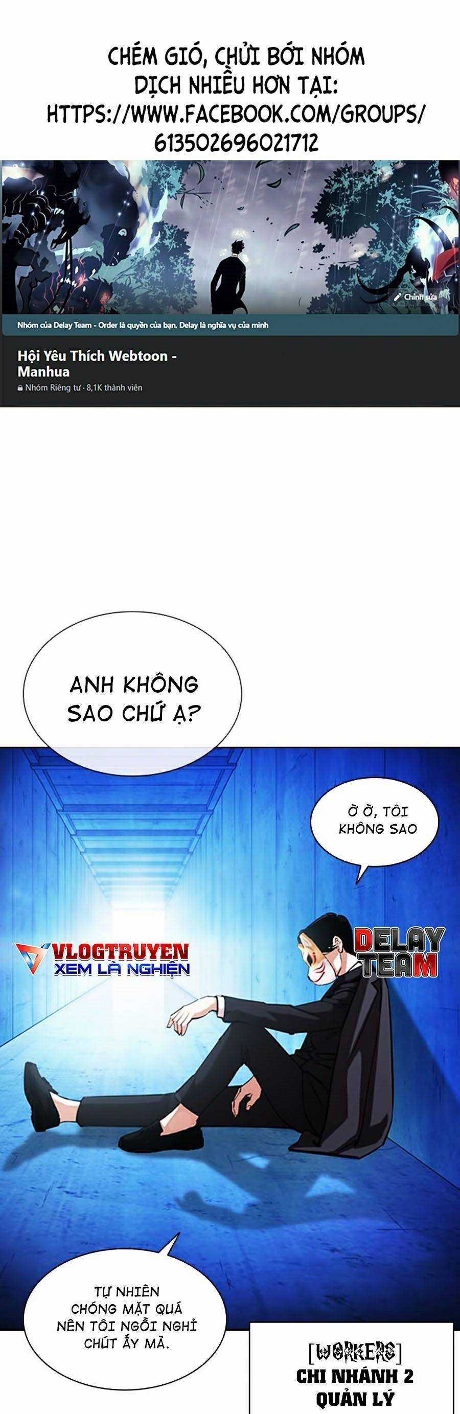 Hoán Đổi Diệu Kì Chapter 383 trang 0