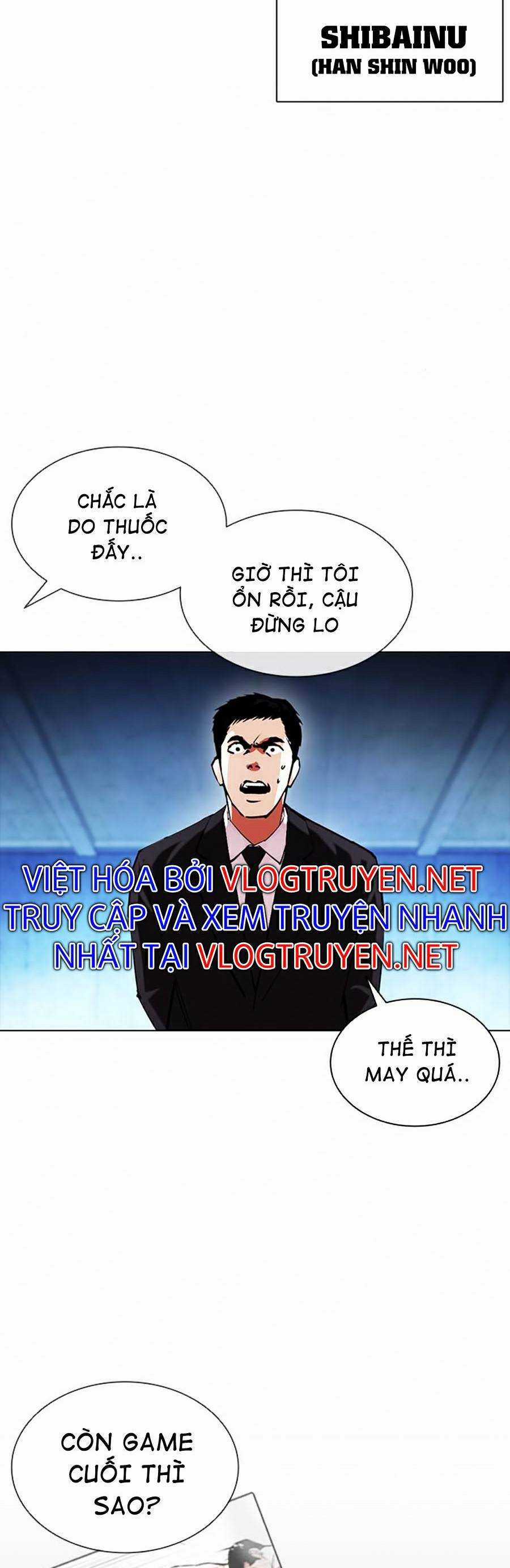 Hoán Đổi Diệu Kì Chapter 383 trang 1