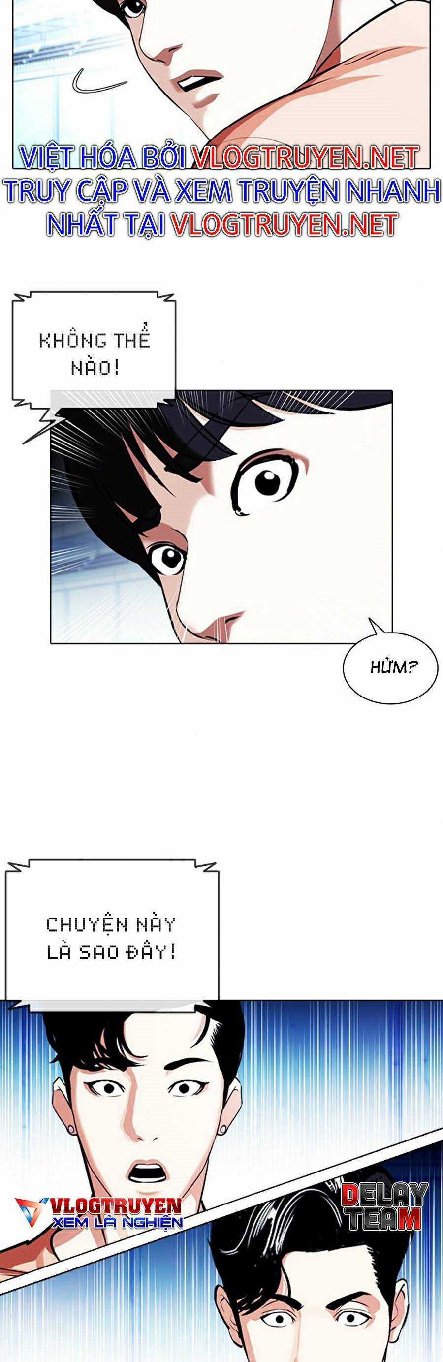 Hoán Đổi Diệu Kì Chapter 383 trang 11