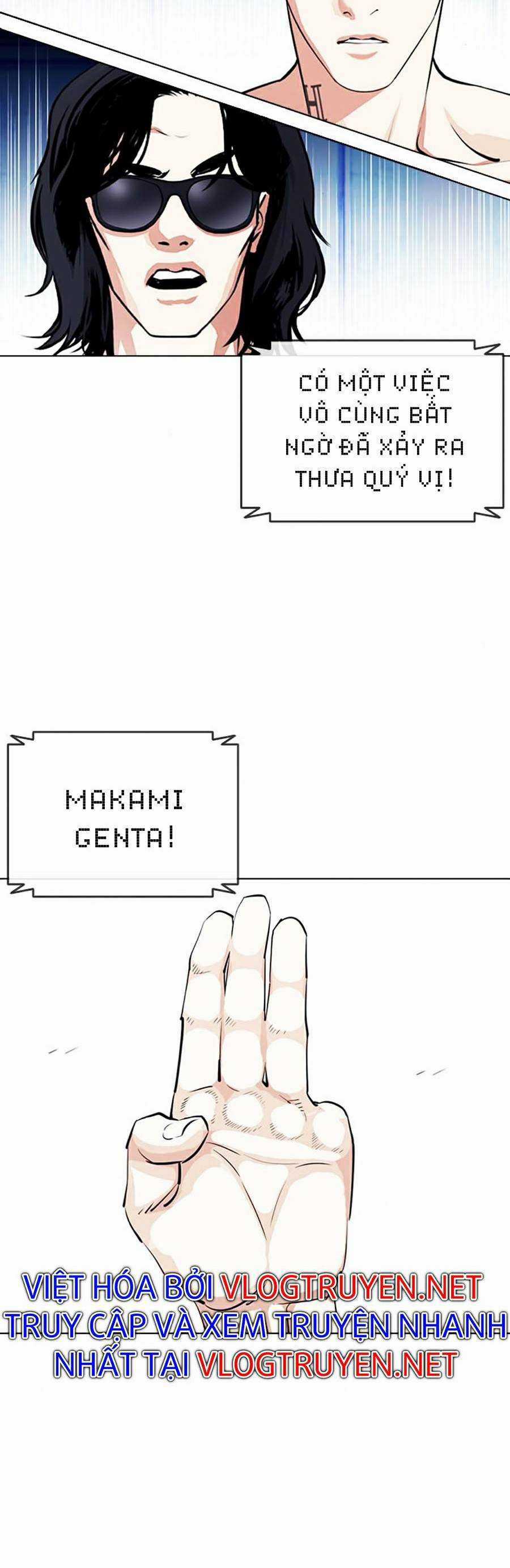 Hoán Đổi Diệu Kì Chapter 383 trang 12