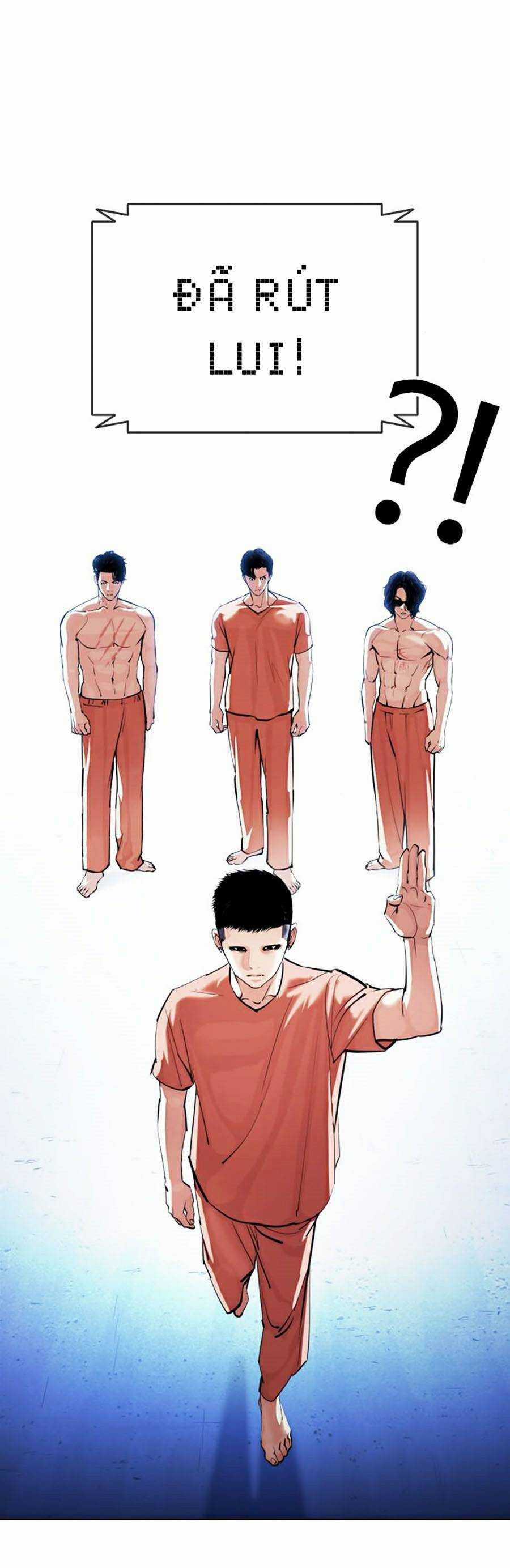 Hoán Đổi Diệu Kì Chapter 383 trang 13