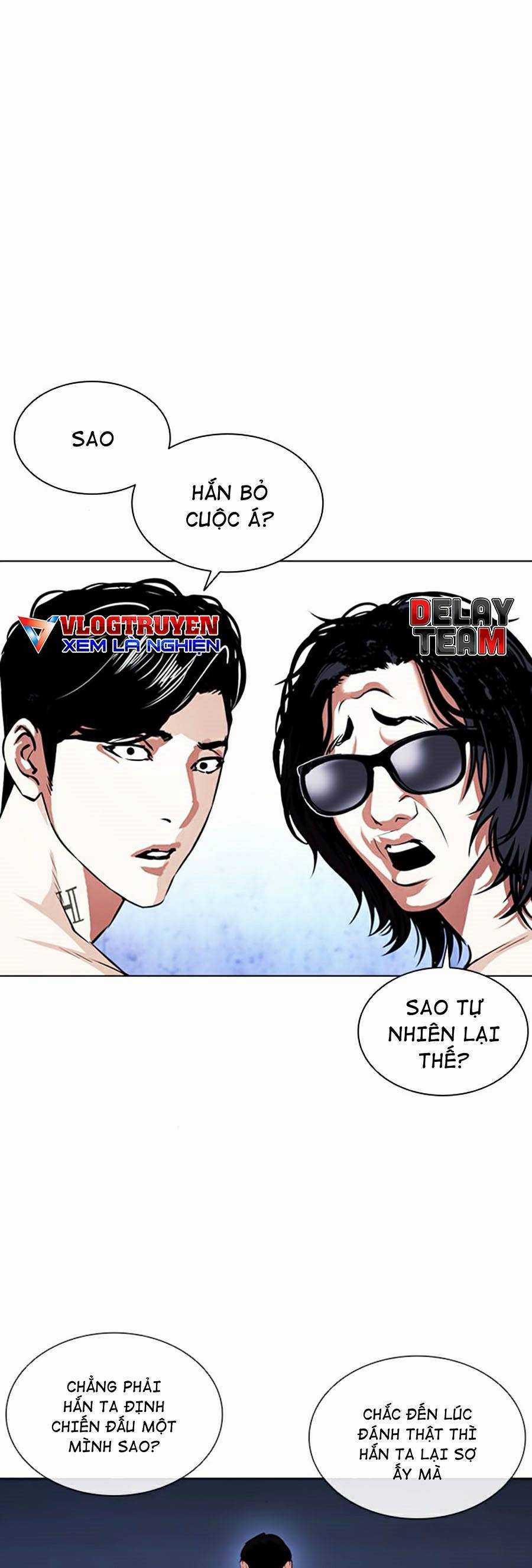 Hoán Đổi Diệu Kì Chapter 383 trang 14