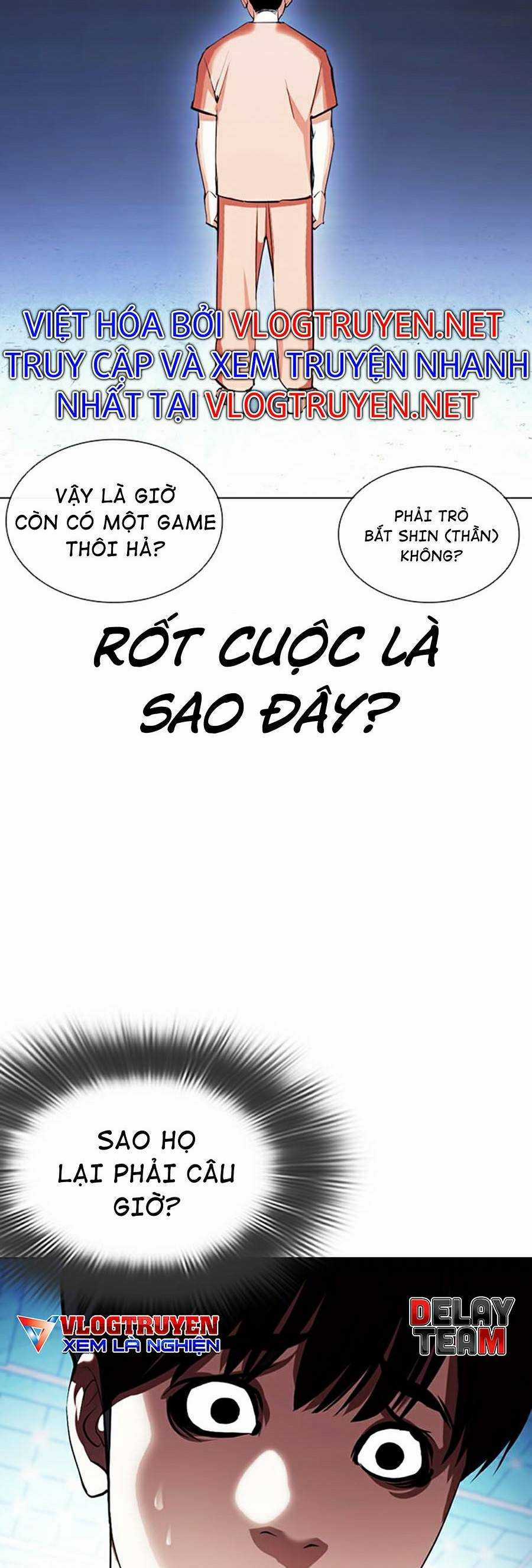 Hoán Đổi Diệu Kì Chapter 383 trang 15