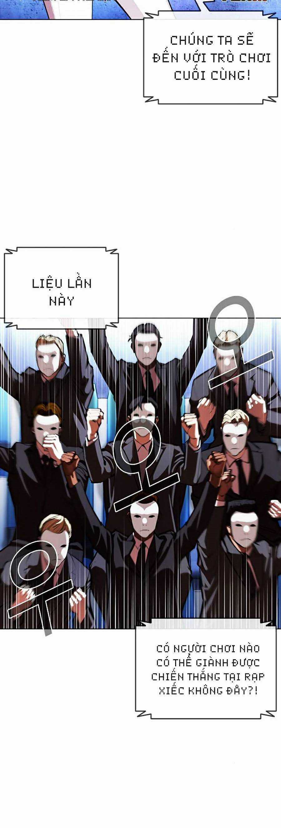 Hoán Đổi Diệu Kì Chapter 383 trang 17