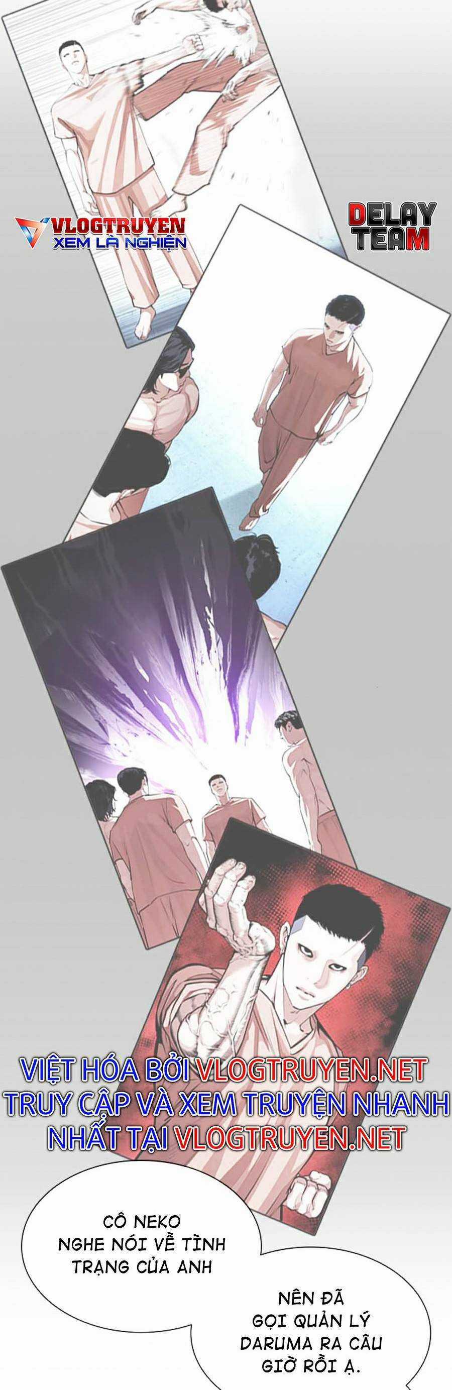 Hoán Đổi Diệu Kì Chapter 383 trang 2