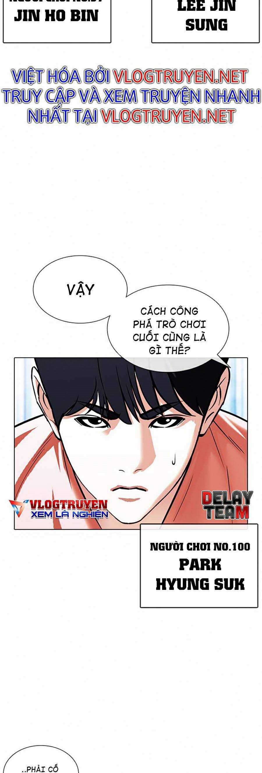Hoán Đổi Diệu Kì Chapter 383 trang 22