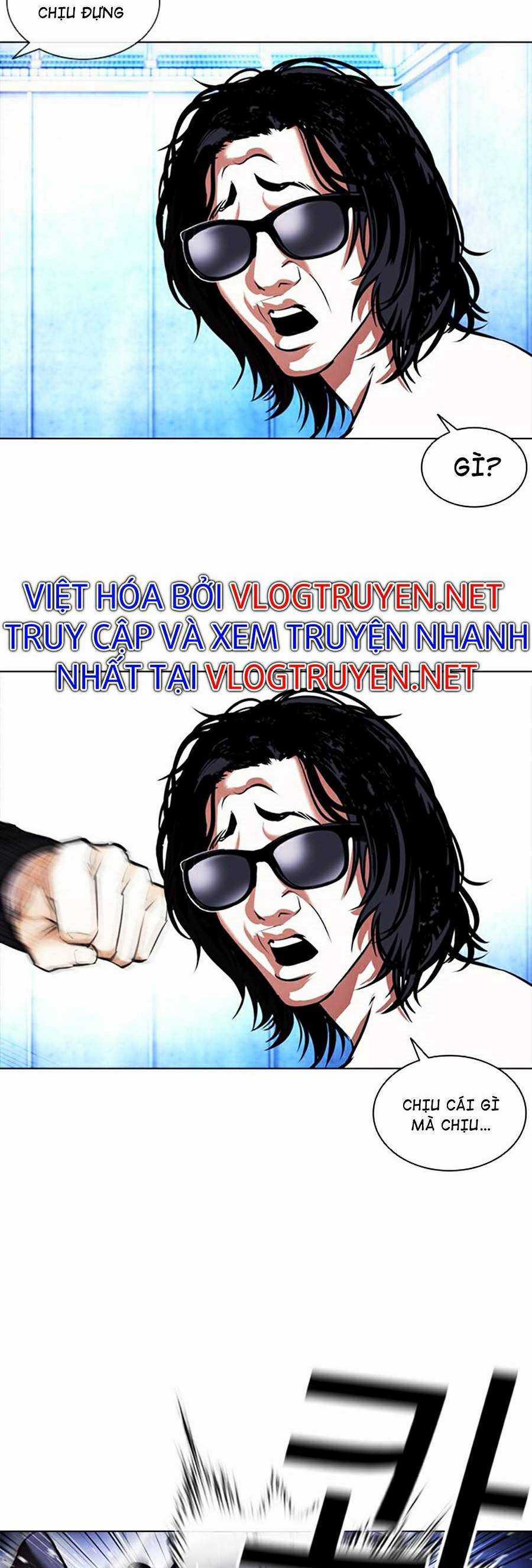 Hoán Đổi Diệu Kì Chapter 383 trang 23