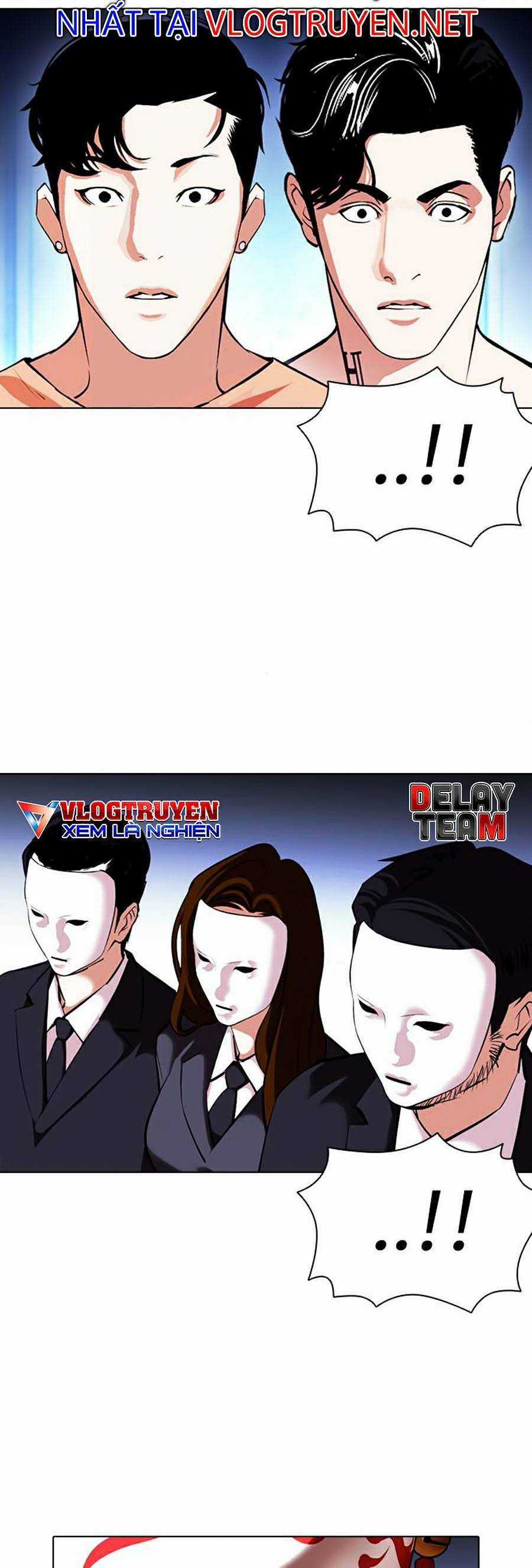 Hoán Đổi Diệu Kì Chapter 383 trang 25