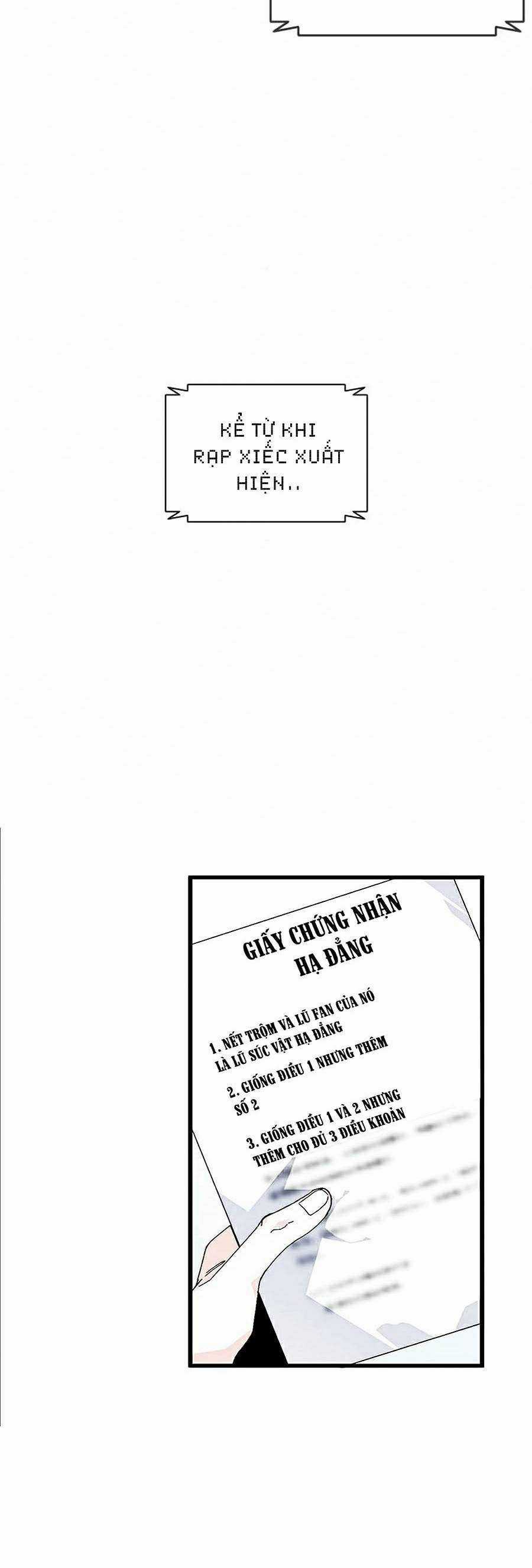 Hoán Đổi Diệu Kì Chapter 383 trang 27