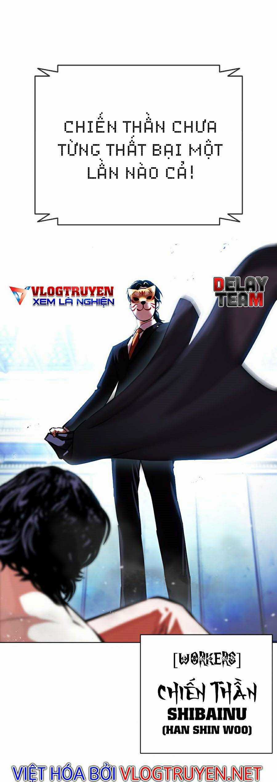 Hoán Đổi Diệu Kì Chapter 383 trang 28