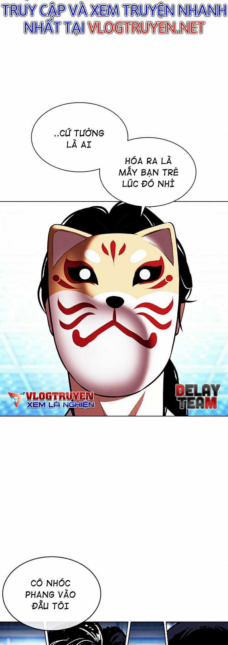 Hoán Đổi Diệu Kì Chapter 383 trang 29