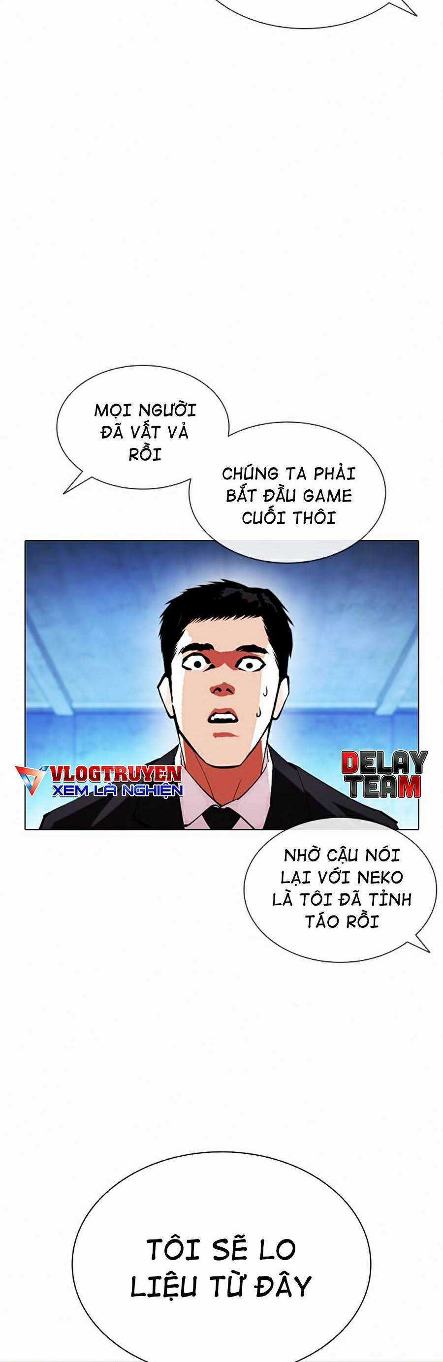 Hoán Đổi Diệu Kì Chapter 383 trang 3