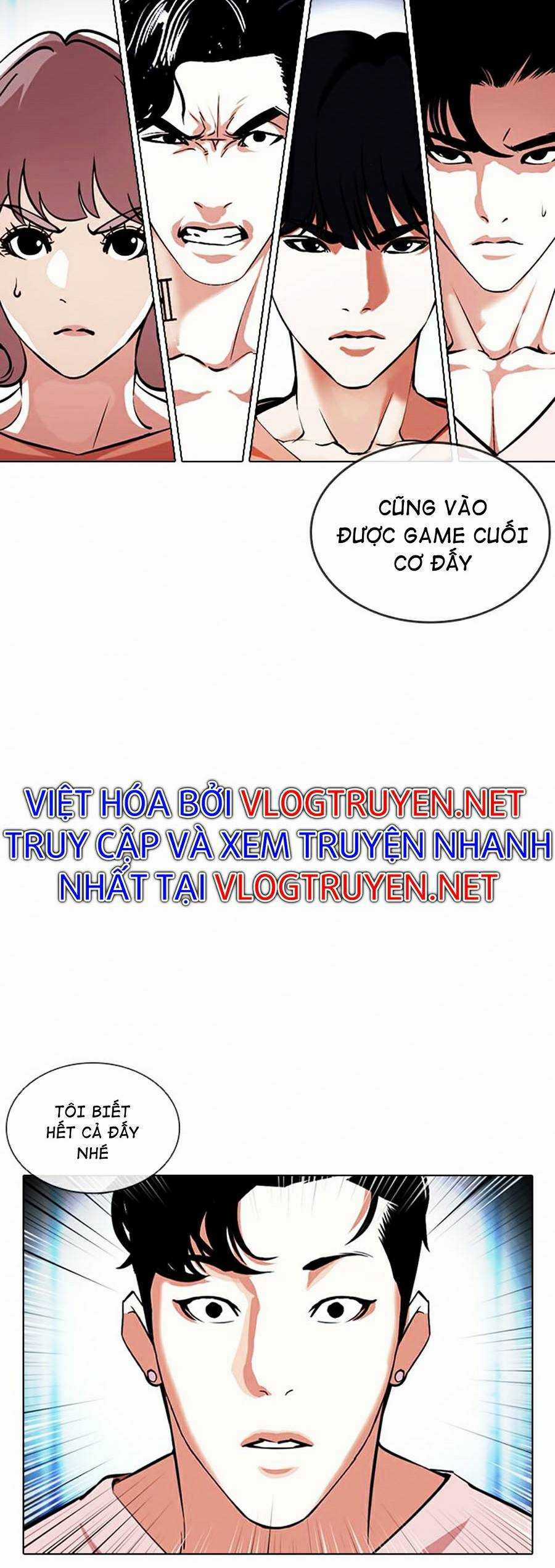 Hoán Đổi Diệu Kì Chapter 383 trang 30